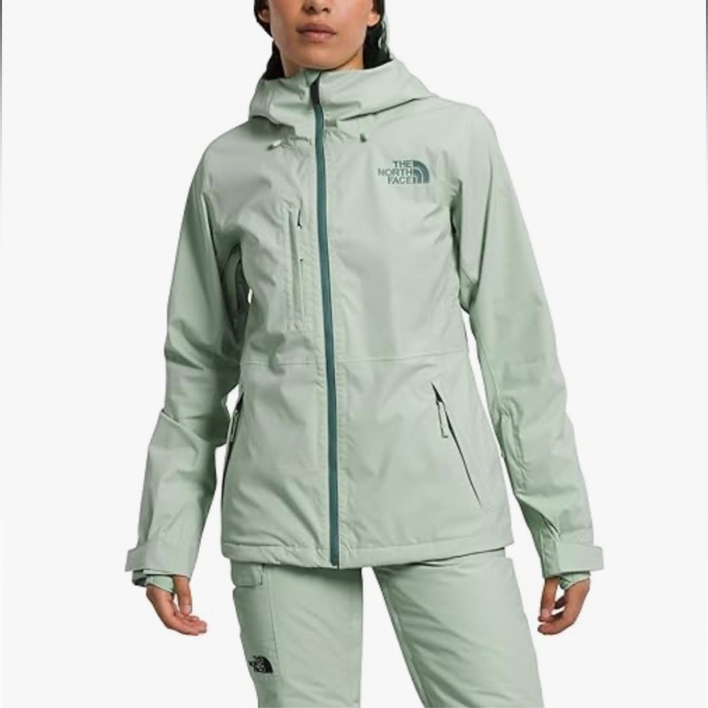 North Face Freedom Stretch Jacket